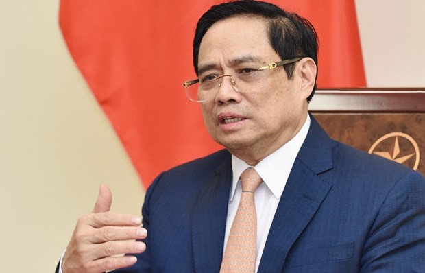 Vietnam resolved to deepen friendship, multifaceted cooperation with Cuba PM